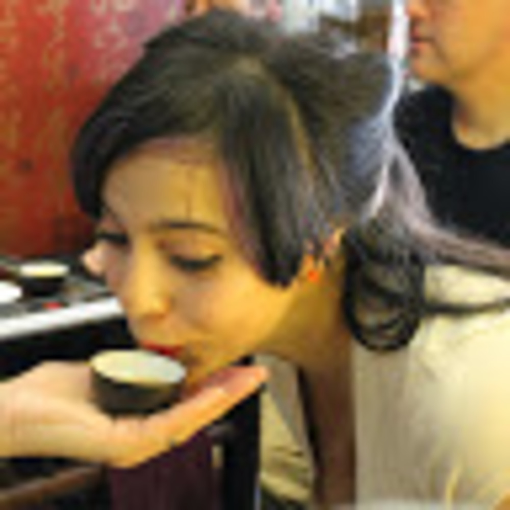 Meet your Posher, Selena